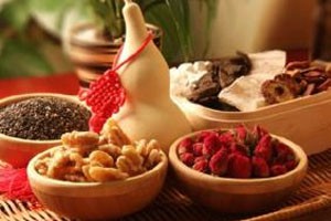 黄帝内经“娇滴滴”的肺