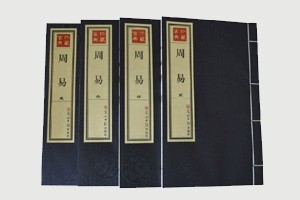 卦的知识介绍（上）