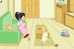 打火机不是玩具