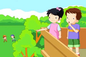 陌生来电要小心