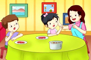 使用微波炉有讲究