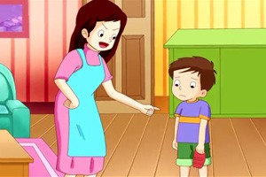 电梯门也会咬人