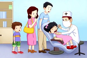 鱼刺卡住了喉咙