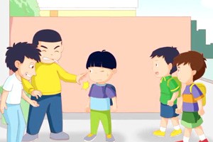 不要加入“抽烟党”