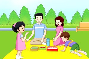 眼睛里的“不速之客”