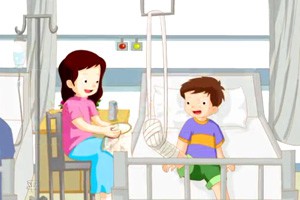 闯红灯可不是闹着玩儿