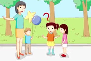 有人跟踪要冷静