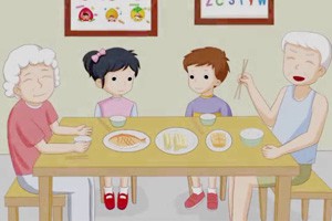 野菜野果别乱吃