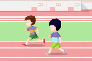 小腿抽筋真难受