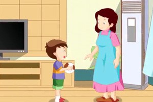 高温天气会中暑