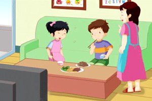 岔气不是阑尾炎