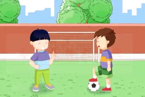 高空坠物太危险