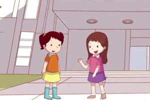 公交车上拒绝骚扰