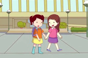 不要独自搭“黑车”