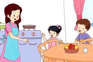 汽车着火要冷静