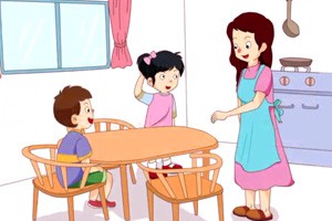 乘飞机  耳朵疼