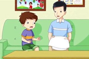 弹珠塞进鼻孔了