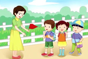 耳朵里飞进了小虫子