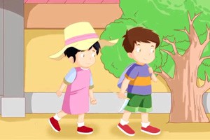 山洞探险要不得