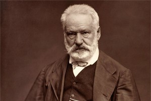 雨果——法国浪漫主义作家