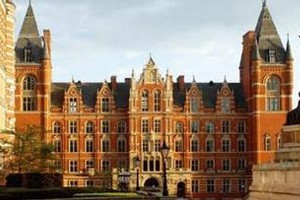 畅游音乐的海洋——英国皇家音乐专科学院