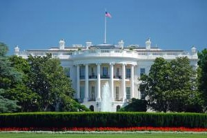 华盛顿——美国权利的中心