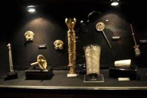 秘鲁考古人类学博物馆