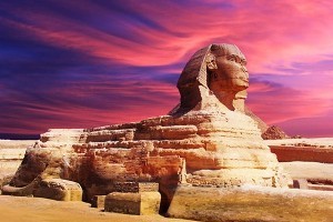 希腊谜一样的米诺斯文明