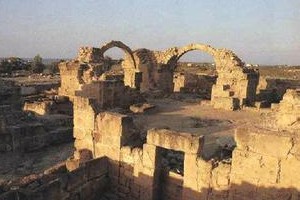 希腊从迈锡尼到奥林匹亚