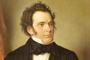 舒伯特——古典主义音乐巨匠