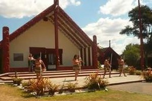 毛利文化——新西兰的传统文化