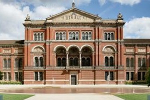 从历史走向未来——英国博物馆掠影