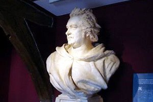 巴尔扎克——法国文学巨匠