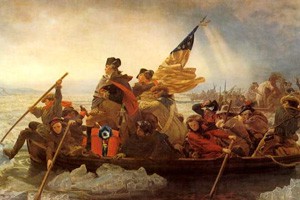 北桥——美国古战场寻迹