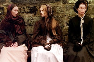 勃朗特三姐妹——从简爱到呼啸山庄