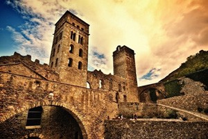 罗马——凝固的历史