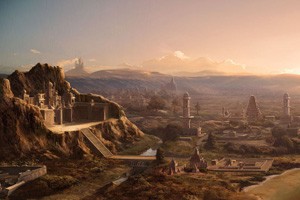 奇琴伊察——玛雅文明的回音（上）