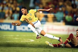 广州富力外籍球员的自白