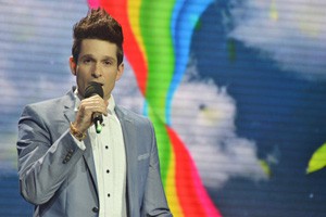 乐小虎的音乐历程