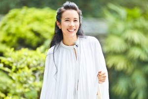 莫文蔚之“莫后年代”世巡访谈