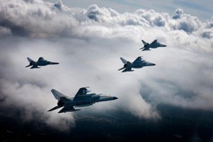 杨仙逸：中国空军之父