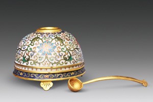 寻访江南手艺人流光丝缕