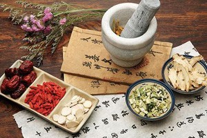 江南生息天人合一