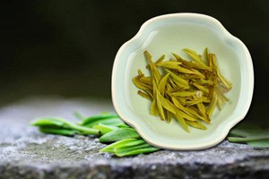 一茶一江南龙井问茶