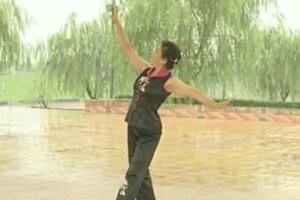 中老年健身操东方健美舞（上）