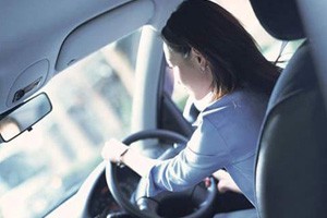 女性出行安全必备常识（下）