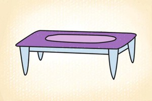 茶几