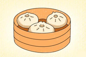 包子