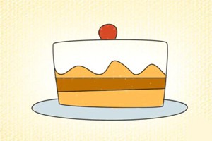 蛋糕