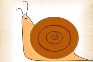 蜗牛